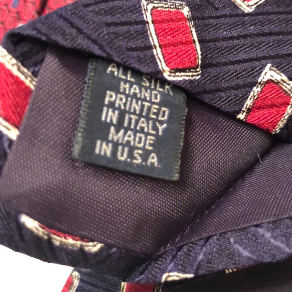 MOVING SALE!!! | JoS. A. Bank | NWT Ties ๐ฆ - Picture 8 of 8